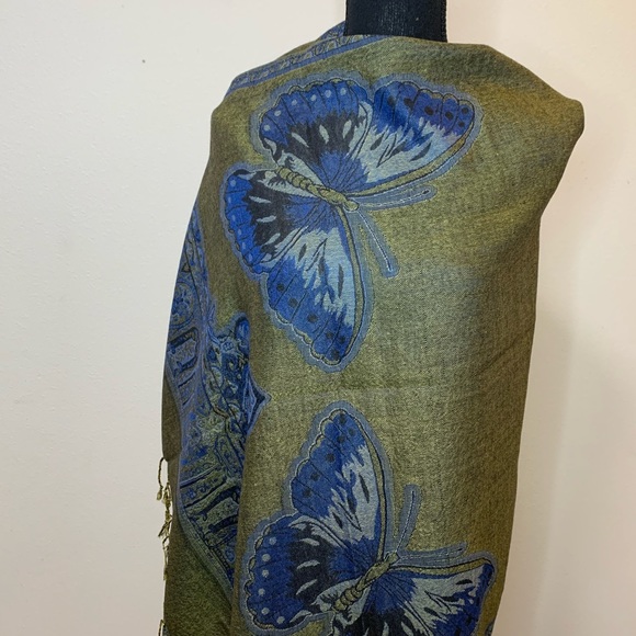 Pashmina high quality - Picture 5 of 7